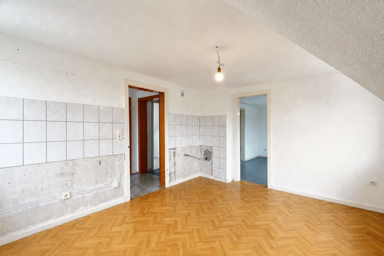 Immobilienmakler Baesweiler Mehrfamilienhaus kaufen mit Immobilienbewertung