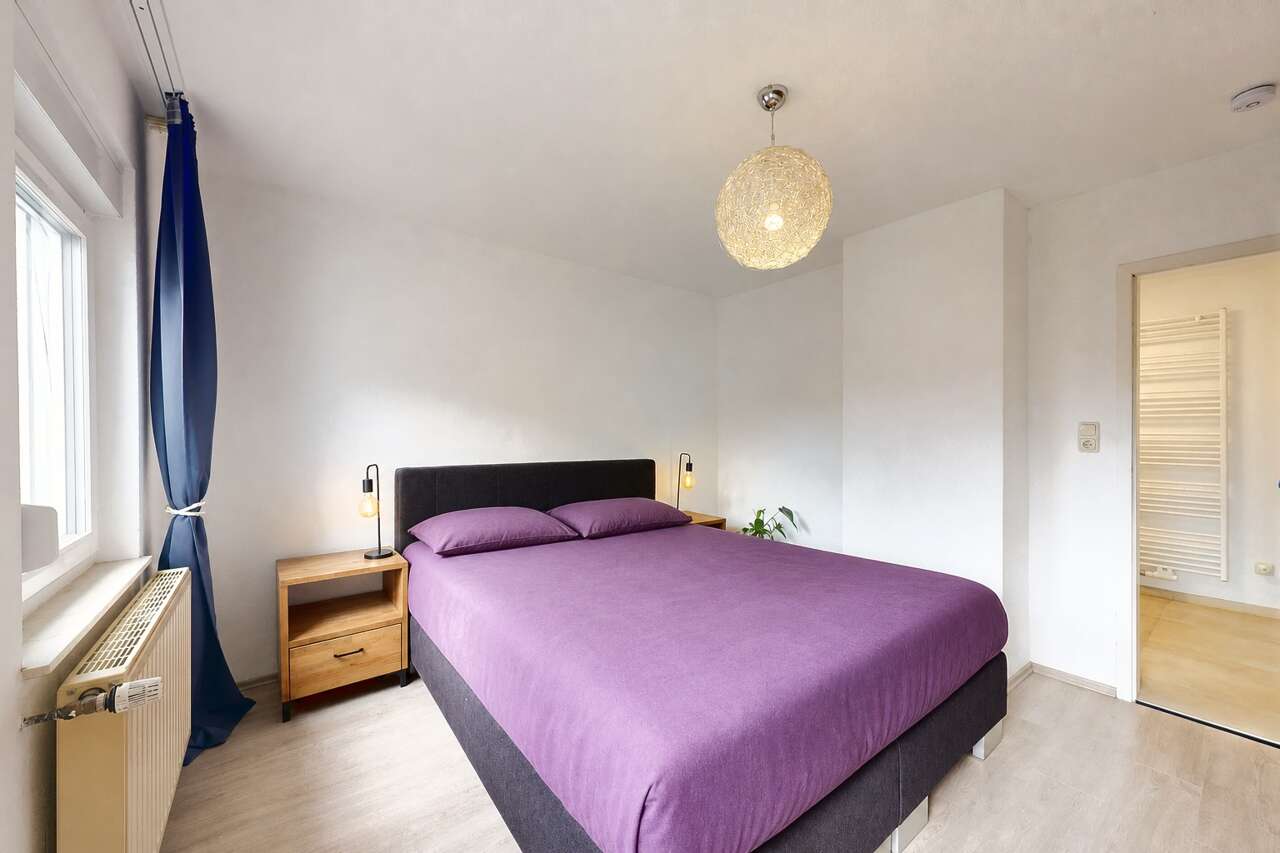 Reihenmittelhaus Alsdorf kaufen Phi: PHI Aachen-Alsdorf-Einfamilienhaus-GX262-Schlafzimmer-05 Immobilienmakler Alsdorf Reihenmittelhaus kaufen mit Immobilienbewertung