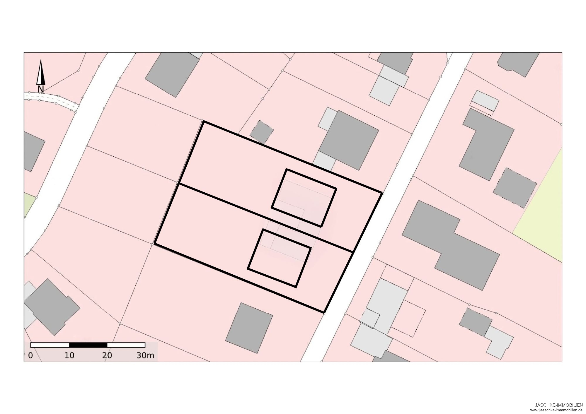 Immobilienmakler Roetgen / Rott Grundstück (Wohnbebauung) kaufen mit Immobilienbewertung