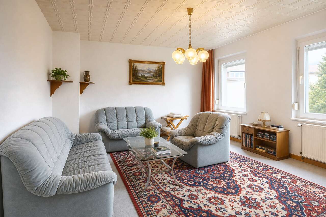 Immobilienmakler Düren Mehrfamilienhaus kaufen mit Immobilienbewertung