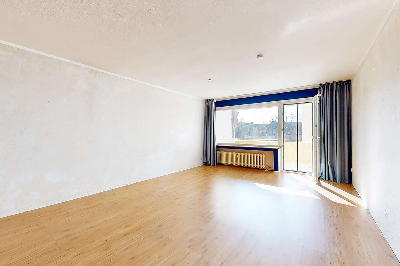 Immobilienmakler Köln Etagenwohnung kaufen mit Immobilienbewertung