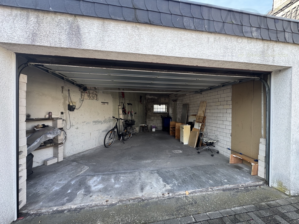 Einfamilienhaus Eschweiler / Bergrath kaufen Phi: Garage Immobilienmakler Eschweiler / Bergrath Einfamilienhaus kaufen mit Immobilienbewertung