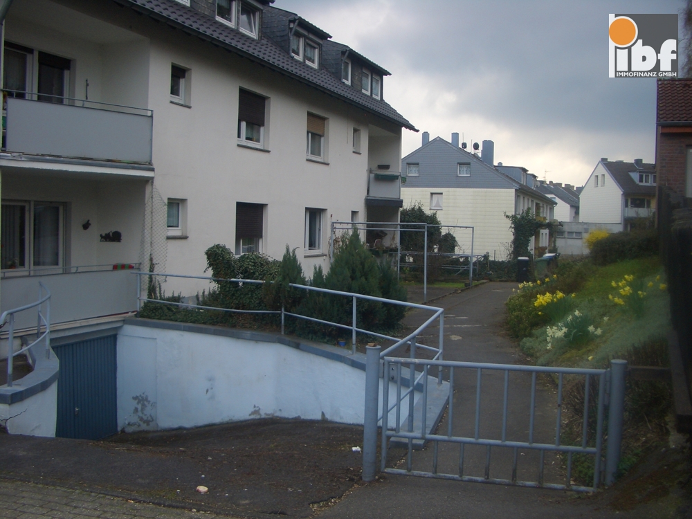 Immobilienmakler Aachen Etagenwohnung mieten mit Immobilienbewertung