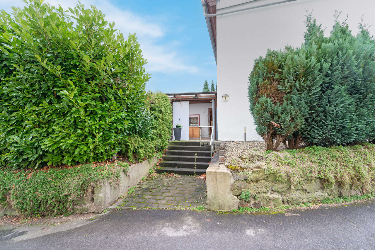 Immobilienmakler Stolberg Einfamilienhaus kaufen mit Immobilienbewertung