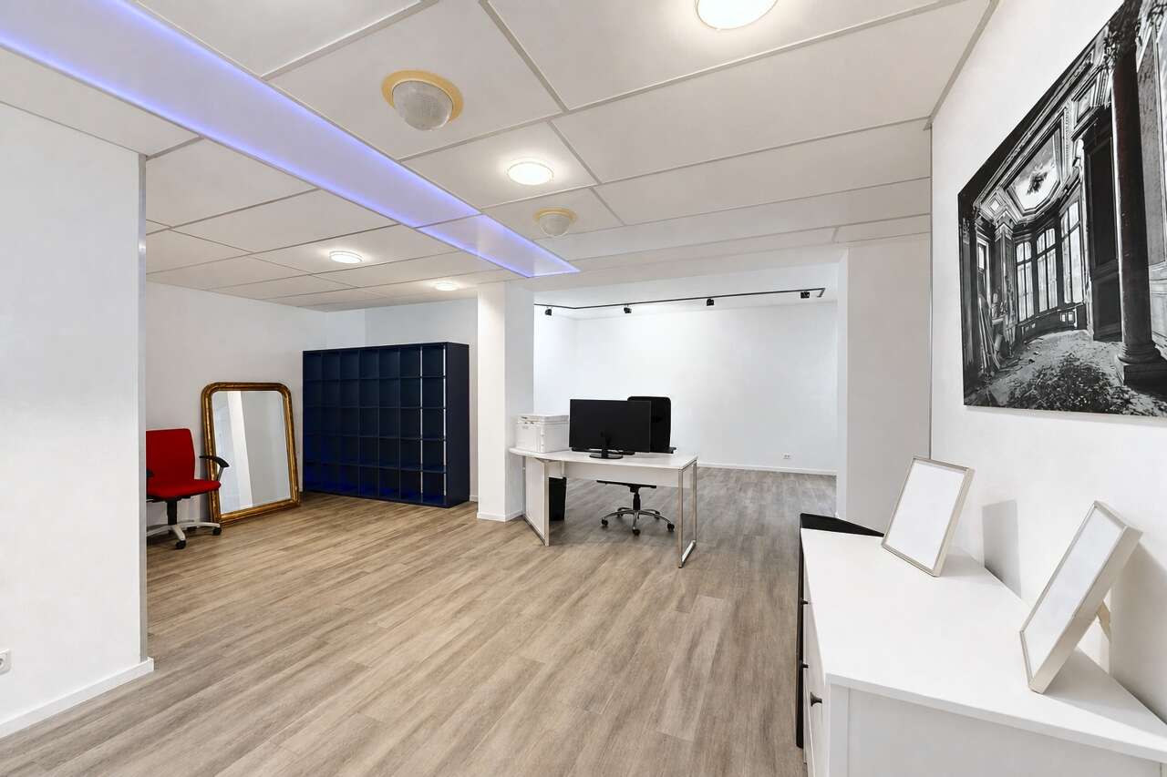 Wohn- und Geschäftshaus Aachen kaufen Phi: PHI Aachen-Aachen-Mehrfamilienhaus-Kauf-RS513-Wohnzimmer-03 Immobilienmakler Aachen Wohn- und Geschäftshaus kaufen mit Immobilienbewertung