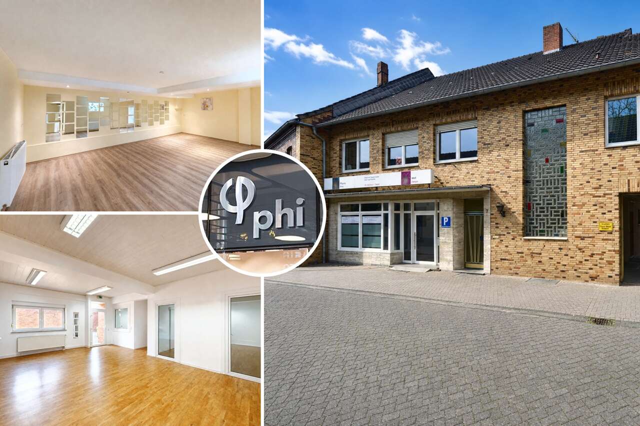 Haus Titz kaufen Phi: PHI Aachen-Titz-Gewerbe-Kauf-ZY921-Collage-01 Immobilienmakler Titz Haus kaufen mit Immobilienbewertung