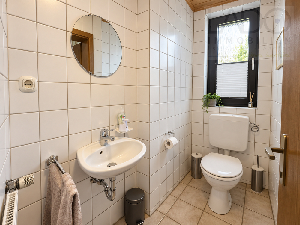 Einfamilienhaus Eschweiler / Bergrath kaufen Phi: G-WC Immobilienmakler Eschweiler / Bergrath Einfamilienhaus kaufen mit Immobilienbewertung