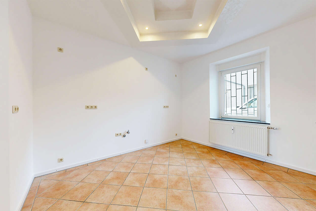 PHI AACHEN – Helle 2-Zimmer-Wohnetage in ruhiger Lage von Stolberg-Mausbach! - Foto 2