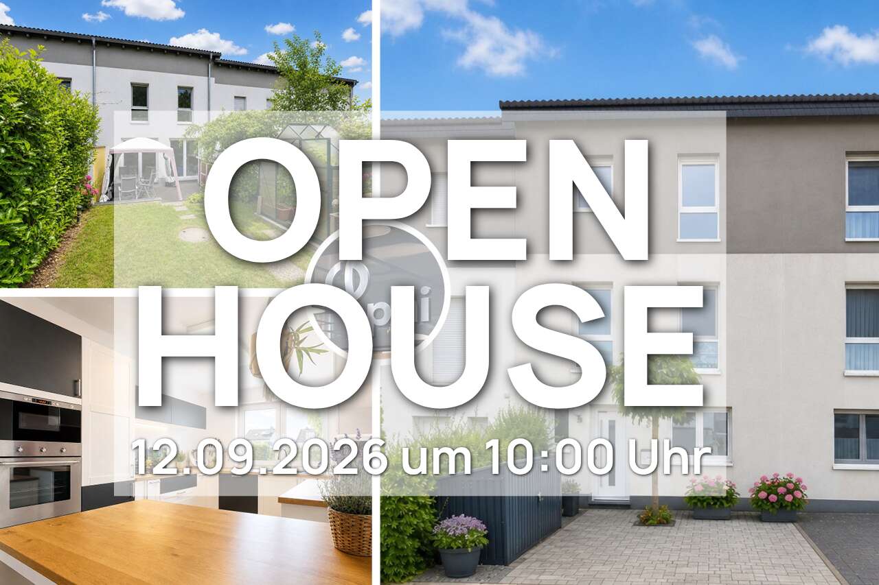 Reihenmittelhaus Würselen kaufen Phi: EA452 Immobilienmakler Würselen Reihenmittelhaus kaufen mit Immobilienbewertung