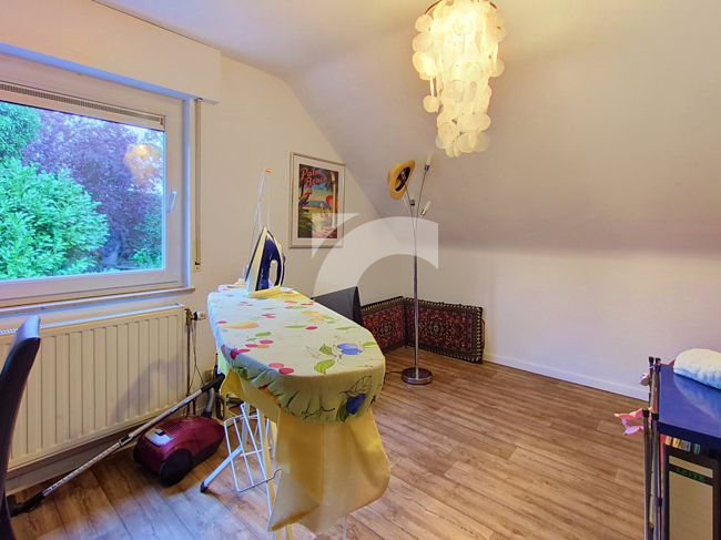 Immobilienmakler Lontzen Einfamilienhaus kaufen mit Immobilienbewertung
