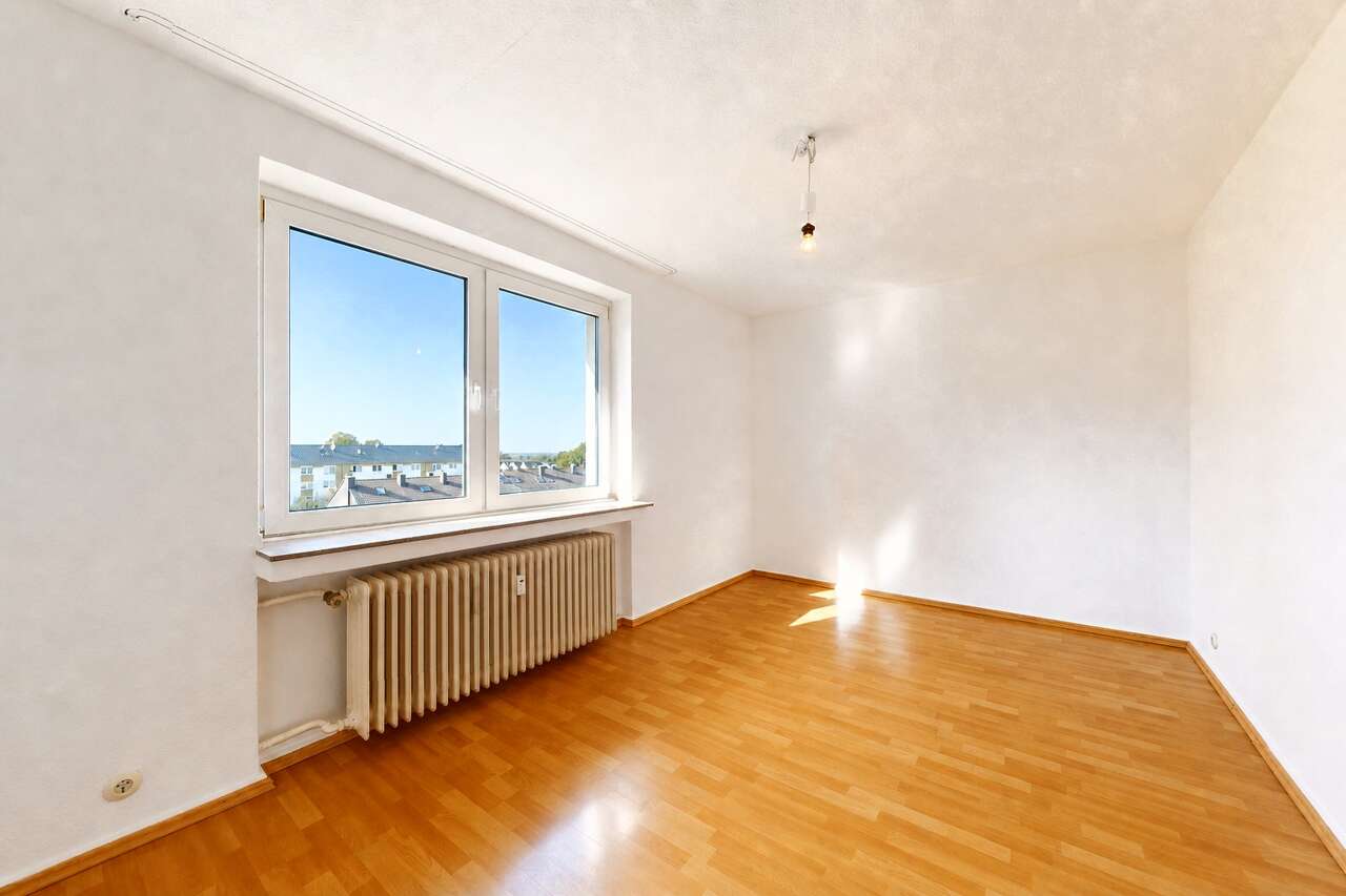 Immobilienmakler Aachen Etagenwohnung kaufen mit Immobilienbewertung