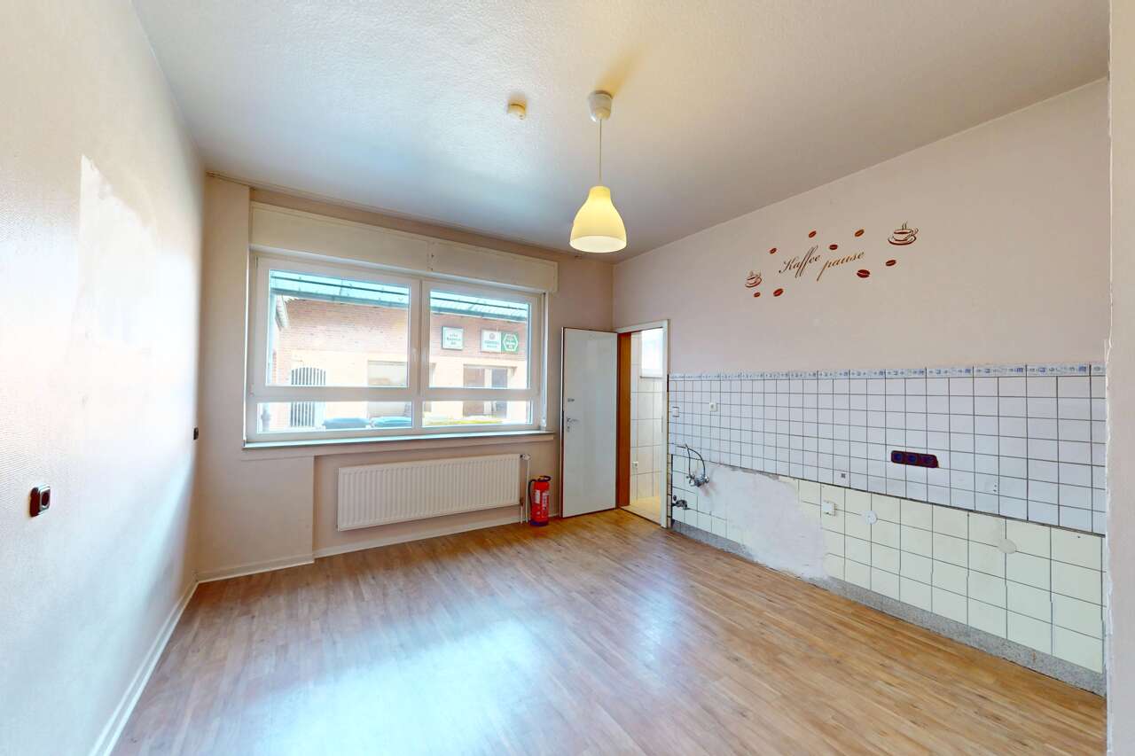 Haus Titz kaufen Phi: PHI Aachen-Titz-Gewerbe-Kauf-ZY921-Kueche-02 Immobilienmakler Titz Haus kaufen mit Immobilienbewertung