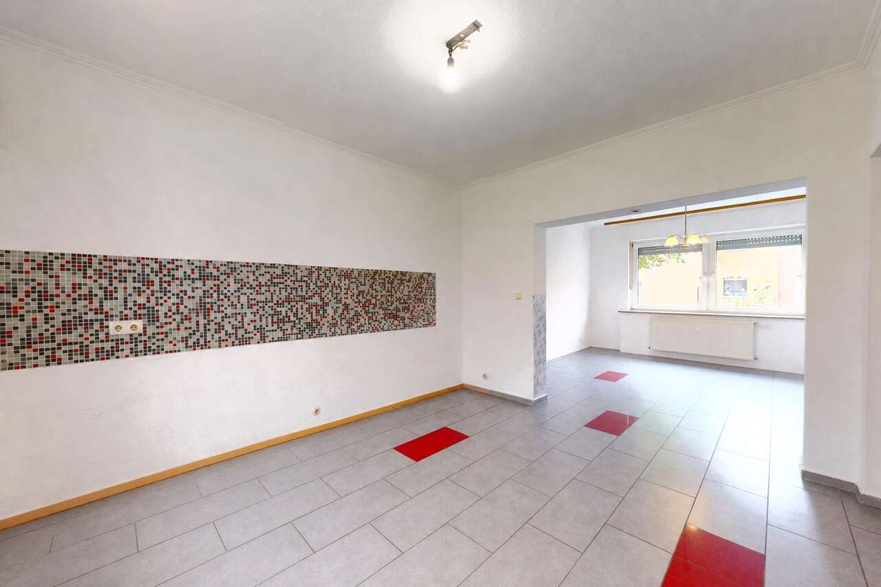 Immobilienmakler Baesweiler Mehrfamilienhaus kaufen mit Immobilienbewertung