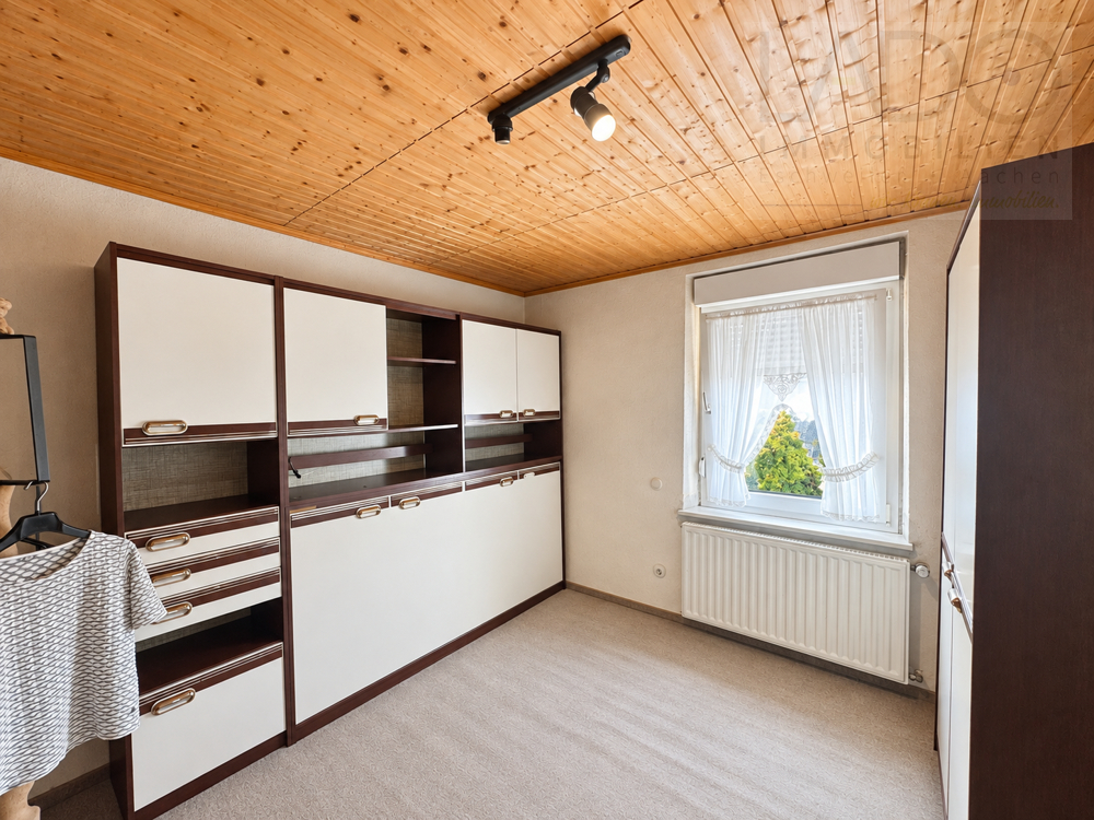 Einfamilienhaus Eschweiler / Bergrath kaufen Phi: Kinderzimmer OG Immobilienmakler Eschweiler / Bergrath Einfamilienhaus kaufen mit Immobilienbewertung