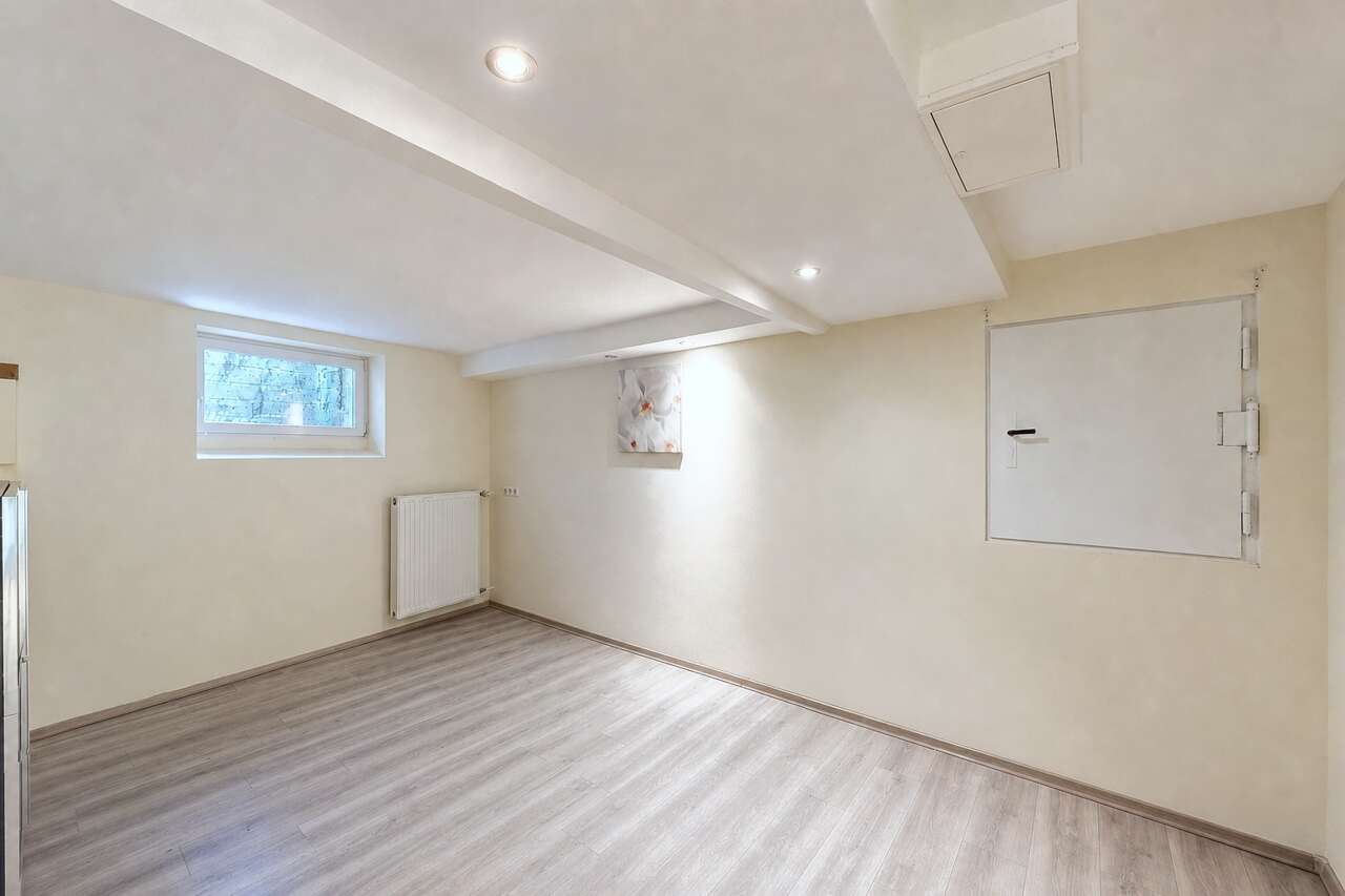Haus Titz kaufen Phi: PHI Aachen-Titz-Gewerbe-Kauf-ZY921-Keller-01 Immobilienmakler Titz Haus kaufen mit Immobilienbewertung