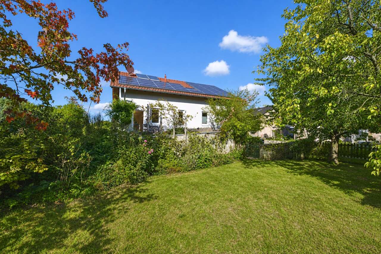 Zweifamilienhaus Eschweiler kaufen Phi: PHI Aachen-Eschweiler-Einfamilienhaus-Kauf-IK328-Garten-22 Immobilienmakler Eschweiler Zweifamilienhaus kaufen mit Immobilienbewertung
