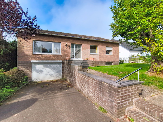 Immobilienmakler Gemmenich Bungalow kaufen mit Immobilienbewertung