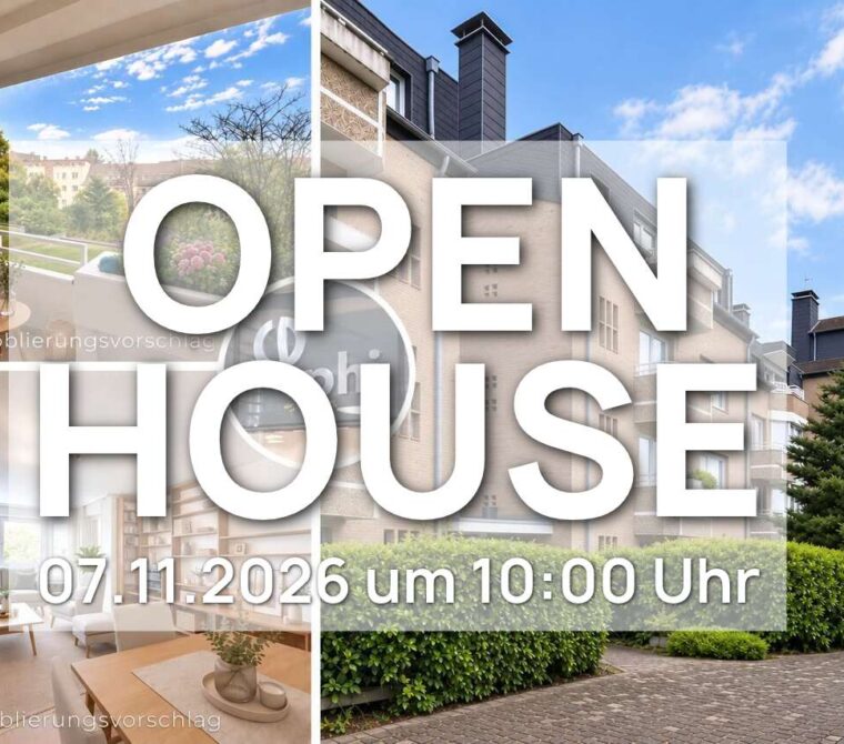 Immobilienmakler Aachen Erdgeschosswohnung kaufen mit Immobilienbewertung