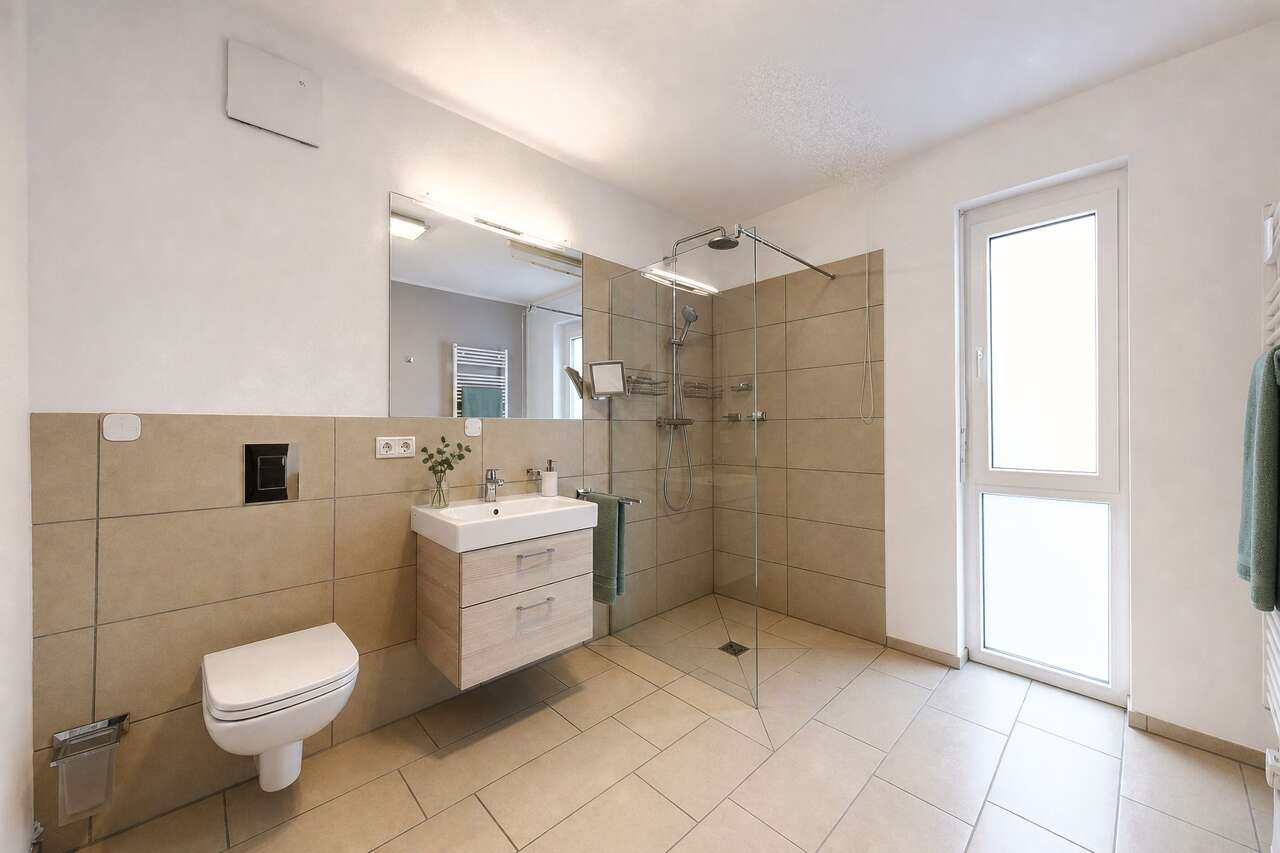 Penthouse-Wohnung Aachen kaufen Phi: PHI Aachen-Aachen-Eigentumswohnung-Kauf-DZ626-Badezimmer-03 Immobilienmakler Aachen Penthouse-Wohnung kaufen mit Immobilienbewertung