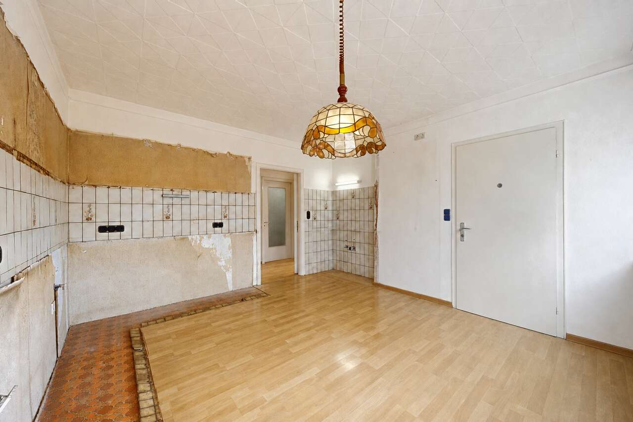 Einfamilienhaus Aachen kaufen Phi: PHI Aachen-Aachen-Einfamilienhaus-Kauf-OZ072-Kueche-02 Immobilienmakler Aachen Einfamilienhaus kaufen mit Immobilienbewertung
