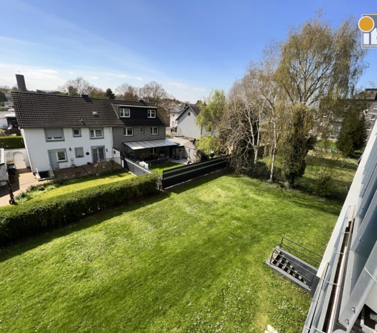 Immobilienmakler Alsdorf Etagenwohnung kaufen mit Immobilienbewertung