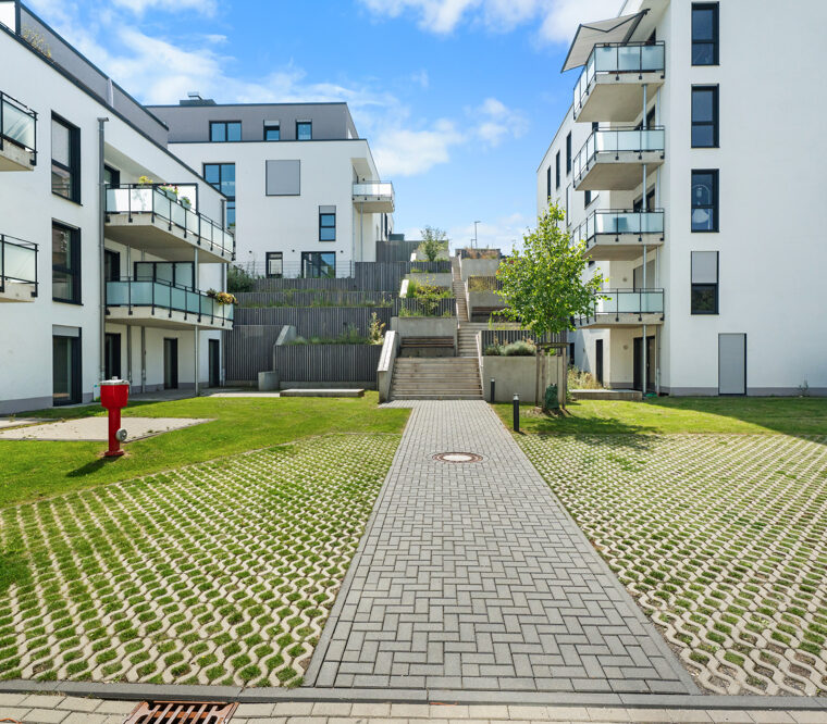 Immobilienmakler Alsdorf / Ofden Mehrfamilienhaus kaufen mit Immobilienbewertung