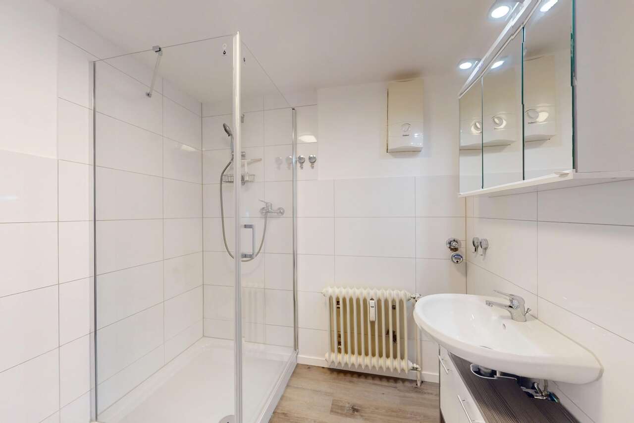 Immobilienmakler Aachen Etagenwohnung kaufen mit Immobilienbewertung