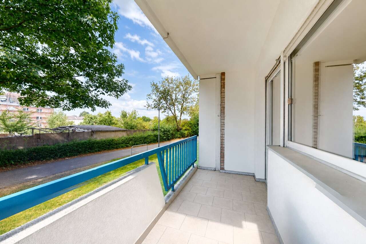 Immobilienmakler Aachen Etagenwohnung kaufen mit Immobilienbewertung