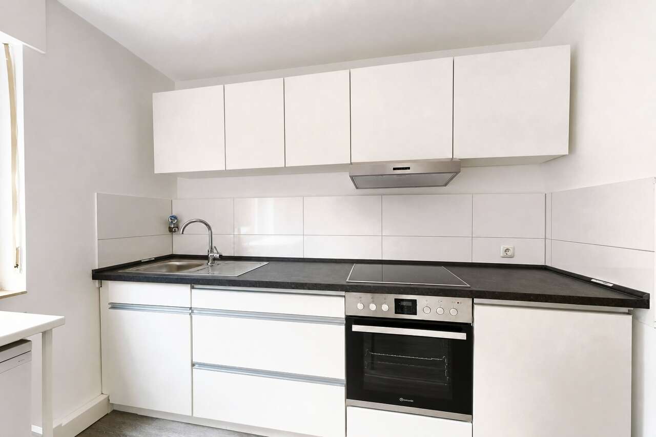 Immobilienmakler Aachen Etagenwohnung kaufen mit Immobilienbewertung