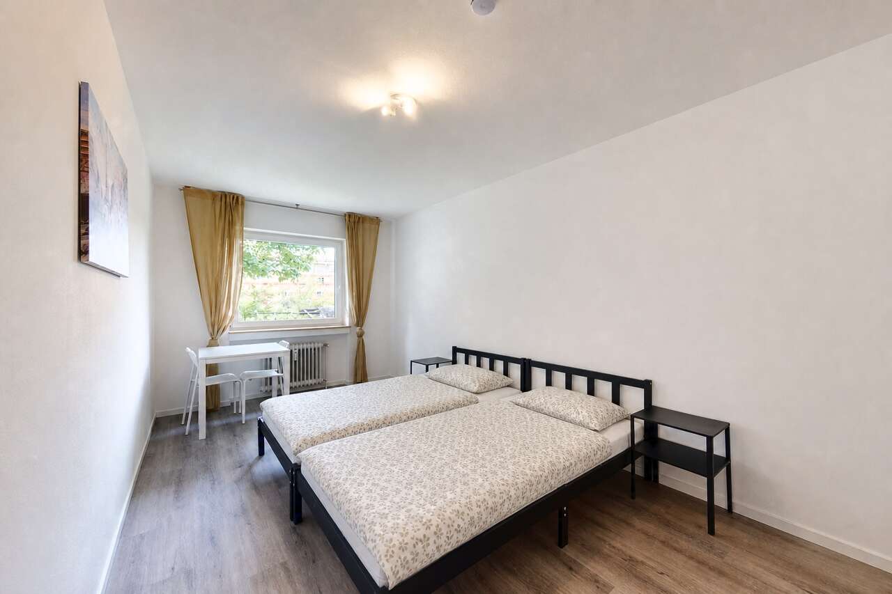 Immobilienmakler Aachen Etagenwohnung kaufen mit Immobilienbewertung