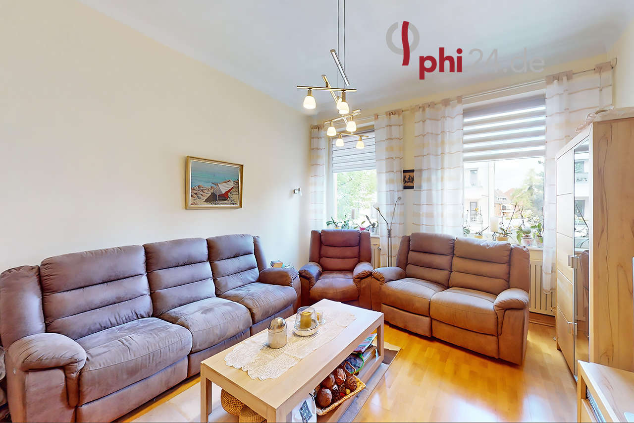 Immobilienmakler Eschweiler Etagenwohnung kaufen mit Immobilienbewertung