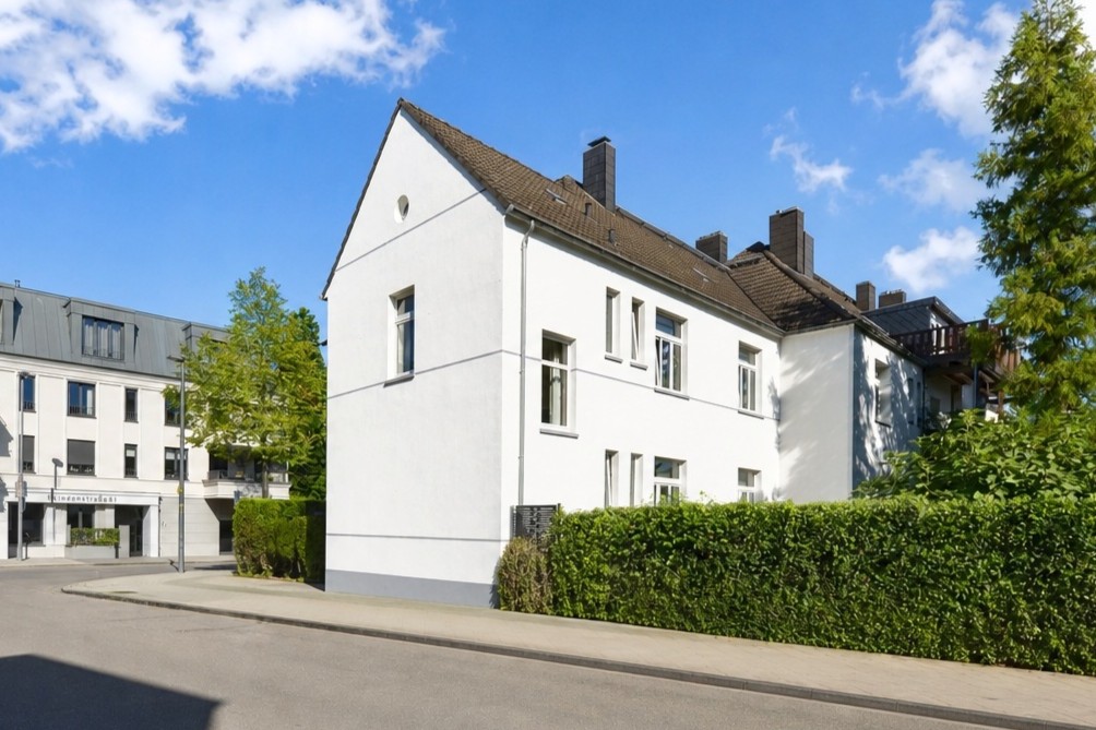 Immobilienmakler Eschweiler Etagenwohnung kaufen mit Immobilienbewertung
