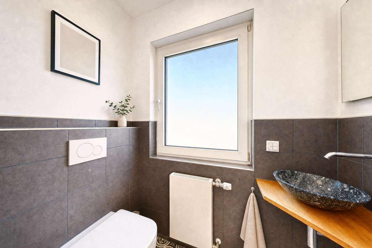 Einfamilienhaus Würselen kaufen Phi: PHI Aachen-Würselen-Einfamilienhaus-Kauf-BN526-Badezimmer-03 Immobilienmakler Würselen Einfamilienhaus kaufen mit Immobilienbewertung