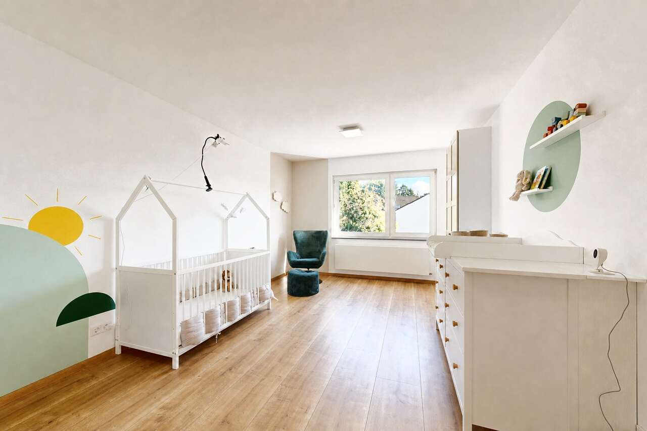 Einfamilienhaus Würselen kaufen Phi: PHI Aachen-Würselen-Einfamilienhaus-Kauf-BN526-Schlafzimmer-01 Immobilienmakler Würselen Einfamilienhaus kaufen mit Immobilienbewertung