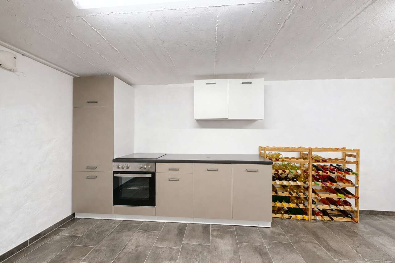 Einfamilienhaus Würselen kaufen Phi: PHI Aachen-Würselen-Einfamilienhaus-Kauf-BN526-Keller-03 Immobilienmakler Würselen Einfamilienhaus kaufen mit Immobilienbewertung