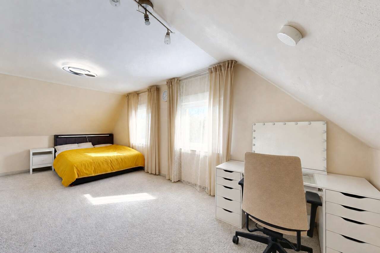Einfamilienhaus Aachen kaufen Phi: PHI Aachen-Aachen-Mehrfamilienhaus-Kauf-UH879-Schlafzimmer-14 Immobilienmakler Aachen Einfamilienhaus kaufen mit Immobilienbewertung