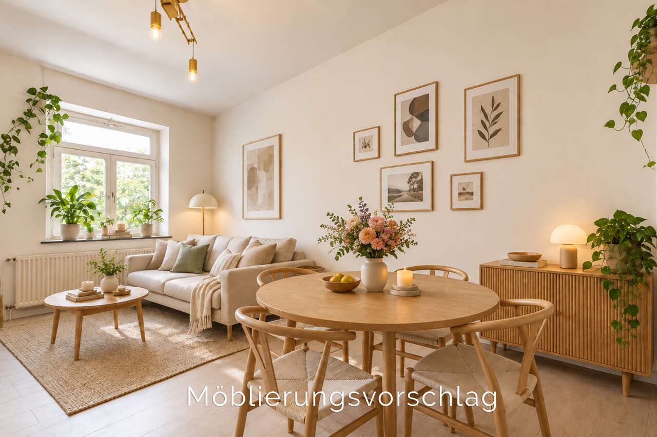 Mehrfamilienhaus Aachen kaufen Phi: PHI-Aachen-Aachen-Mehrfamilienhaus-Kauf-LN844-Wohnzimmer-04_Visualisierung Immobilienmakler Aachen Mehrfamilienhaus kaufen mit Immobilienbewertung