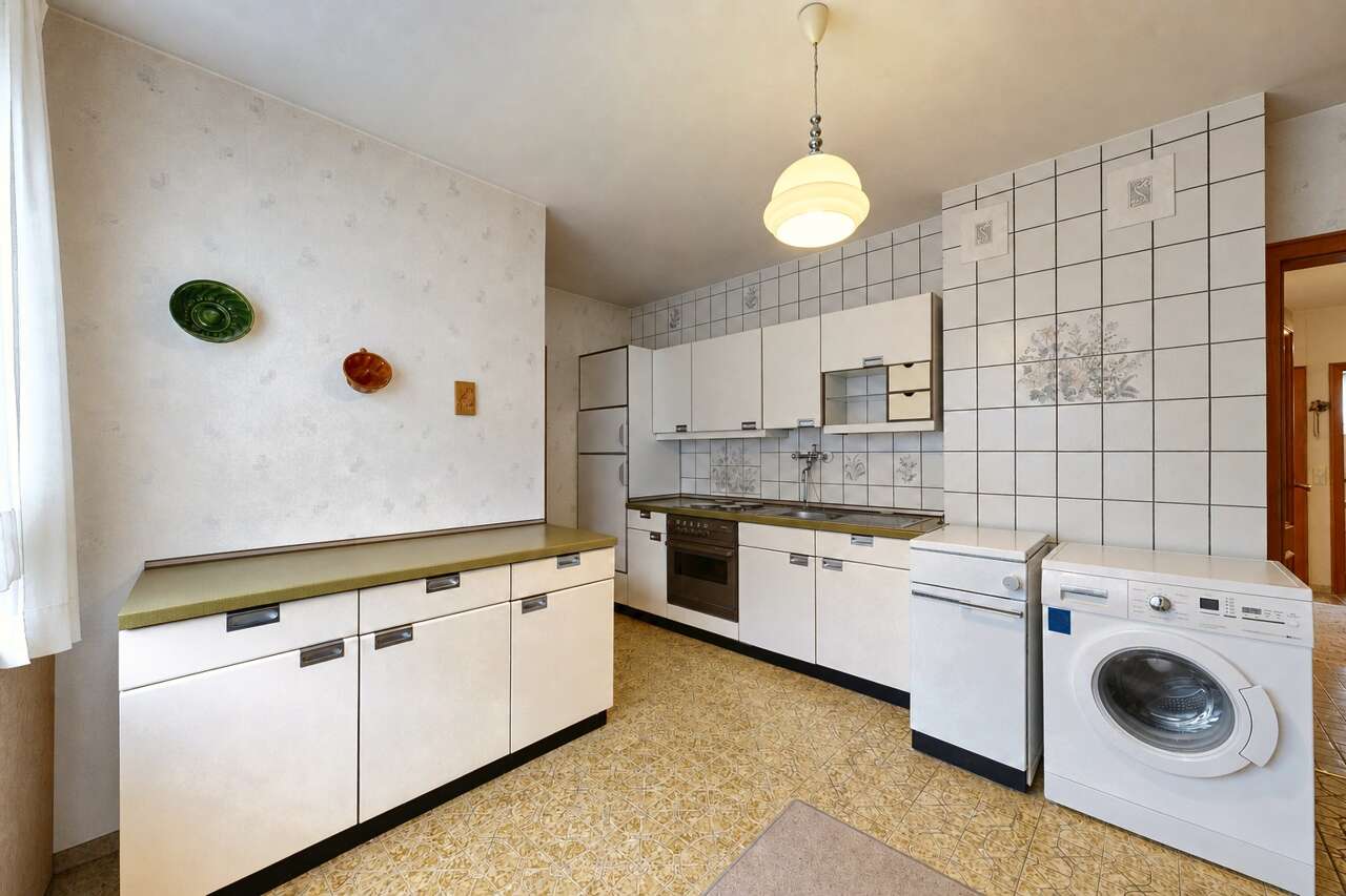 Einfamilienhaus Aachen kaufen Phi: PHI Aachen-Aachen-Einfamilienhaus-Kauf-PI100-Kueche-02 Immobilienmakler Aachen Einfamilienhaus kaufen mit Immobilienbewertung