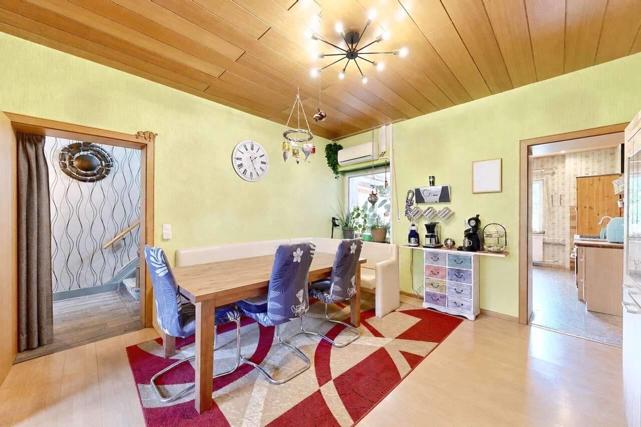 Reihenmittelhaus Eschweiler kaufen Phi: PHI Aachen-Eschweiler-Einfamilienhaus-Kauf-KV210-Wohnzimmer-09 Immobilienmakler Eschweiler Reihenmittelhaus kaufen mit Immobilienbewertung