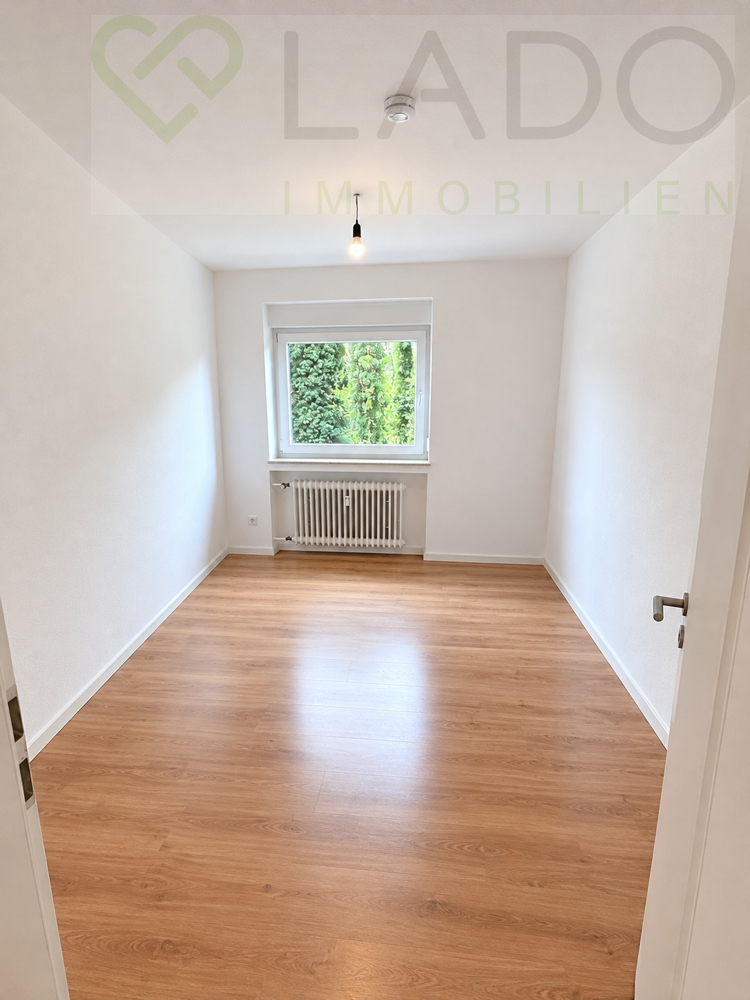 Immobilienmakler Eschweiler / Nothberg Etagenwohnung mieten mit Immobilienbewertung