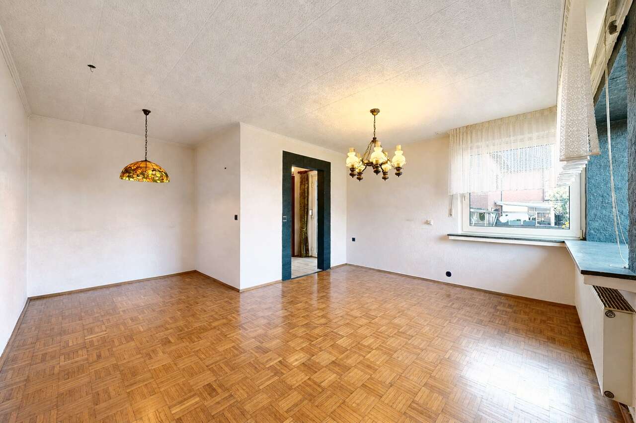 Einfamilienhaus Aachen kaufen Phi: PHI Aachen-Aachen-Einfamilienhaus-Kauf-OZ072-Wohnzimmer-03 Immobilienmakler Aachen Einfamilienhaus kaufen mit Immobilienbewertung