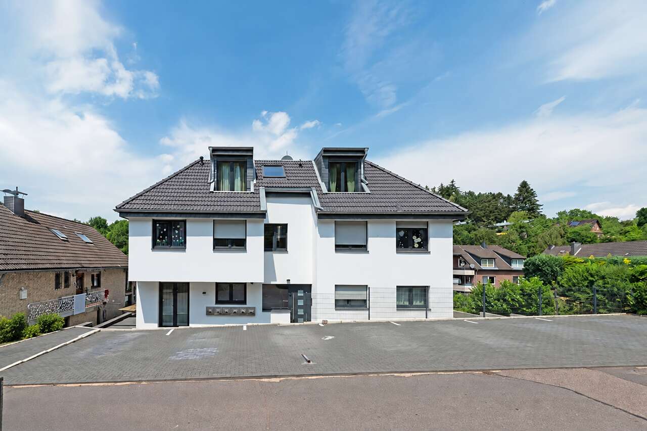 Immobilienmakler Stolberg Etagenwohnung kaufen mit Immobilienbewertung