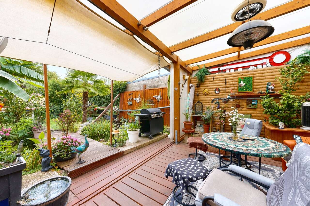 Reihenmittelhaus Eschweiler kaufen Phi: PHI Aachen-Eschweiler-Einfamilienhaus-Kauf-KV210-Garten-01 Immobilienmakler Eschweiler Reihenmittelhaus kaufen mit Immobilienbewertung