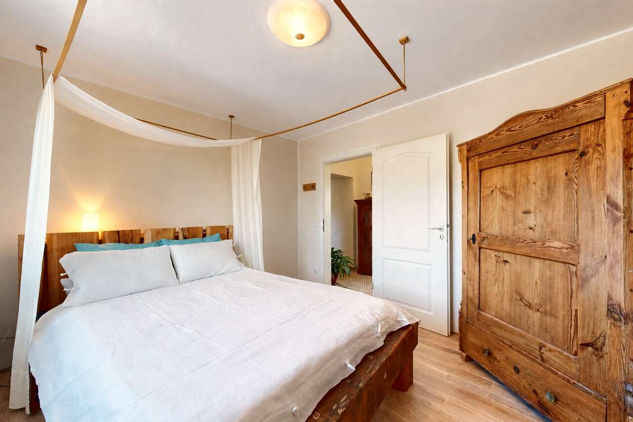 Reihenendhaus Aachen kaufen Phi: Schlafzimmer-01 (1) Immobilienmakler Aachen Reihenendhaus kaufen mit Immobilienbewertung
