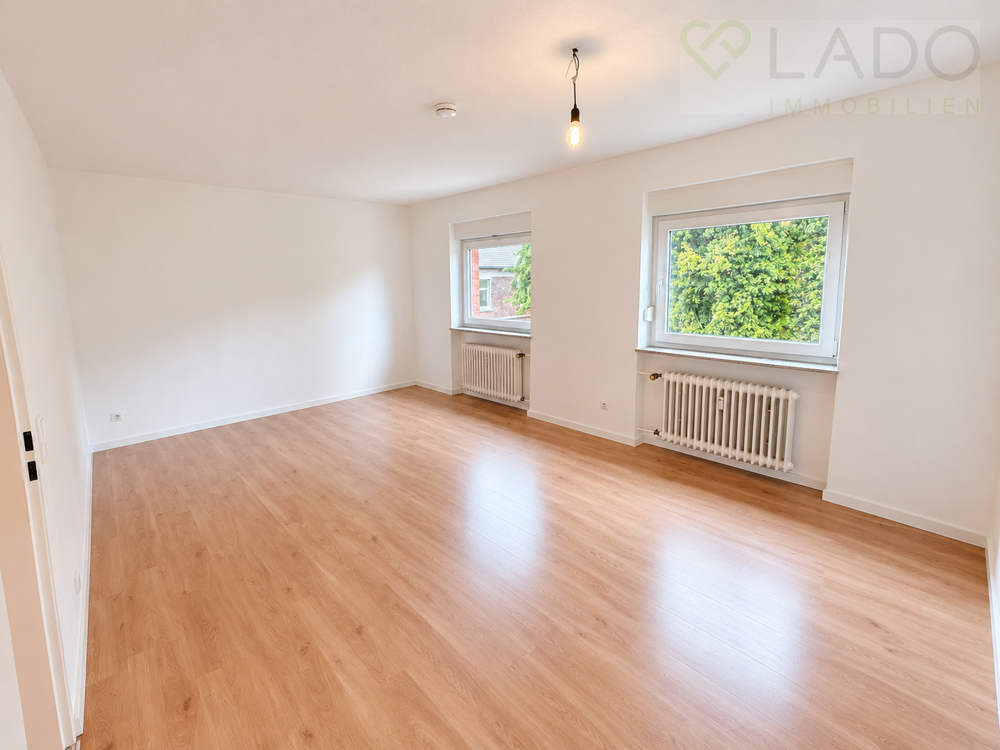 Immobilienmakler Eschweiler / Nothberg Etagenwohnung mieten mit Immobilienbewertung
