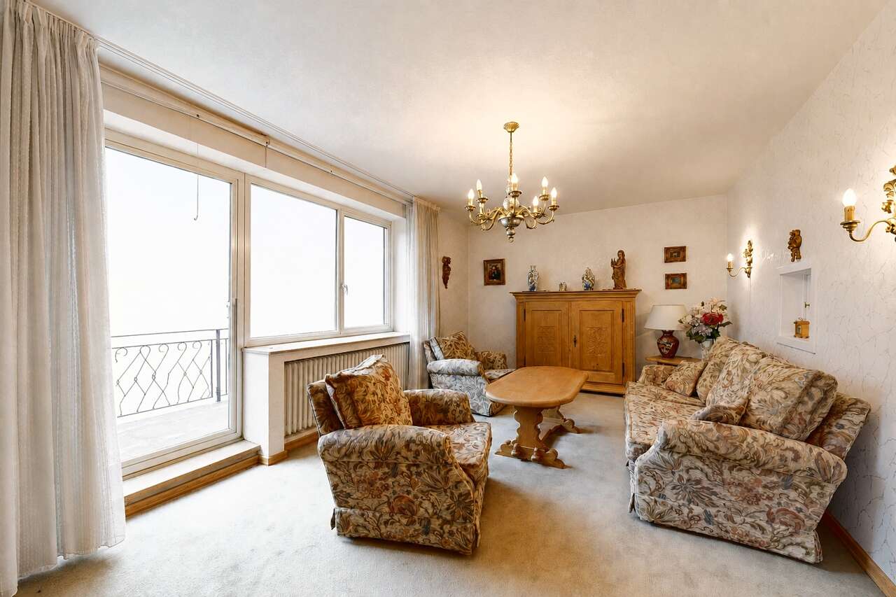 Einfamilienhaus Aachen kaufen Phi: PHI Aachen-Aachen-Einfamilienhaus-Kauf-PI100-Wohnzimmer-09 Immobilienmakler Aachen Einfamilienhaus kaufen mit Immobilienbewertung
