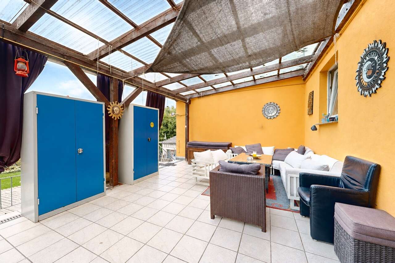 Immobilienmakler Elsdorf Zweifamilienhaus kaufen mit Immobilienbewertung
