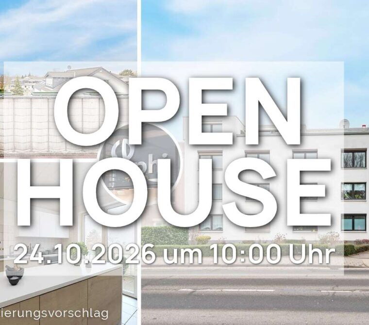 Immobilienmakler Aachen Etagenwohnung kaufen mit Immobilienbewertung
