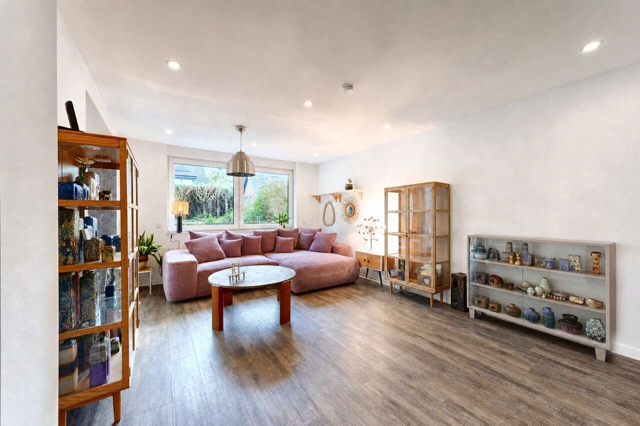 Einfamilienhaus Stolberg kaufen Phi: PHI Aachen-Stolberg-Mehrfamilienhaus-Kauf-LP721-Wohnzimmer-08 Immobilienmakler Stolberg Einfamilienhaus kaufen mit Immobilienbewertung