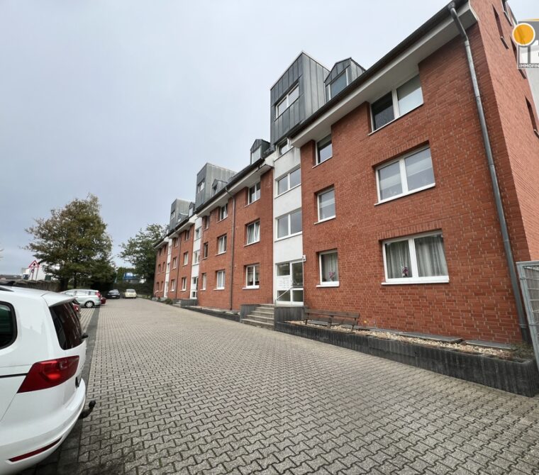 Immobilienmakler Stolberg Etagenwohnung mieten mit Immobilienbewertung
